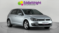 Volkswagen Golf Photo 0