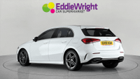 MERCEDES-BENZ A CLASS Photo 4