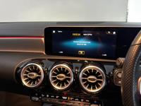 Mercedes-Benz Cla Photo 27