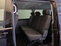 Volkswagen TRANSPORTER Photo 24