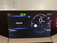 TOYOTA PRIUS Photo 5