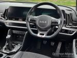 Kia Sportage Photo 12