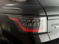 LAND ROVER RANGE ROVER SPORT Photo 25