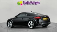 AUDI Tt Photo 4