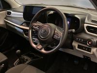 SUZUKI SWIFT Photo 3