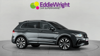 Volkswagen TIGUAN Photo 8