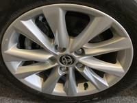 TOYOTA COROLLA Photo 22