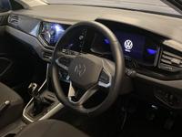 Volkswagen TAIGO Photo 3