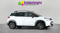 CITROEN C3 Aircross Photo 8