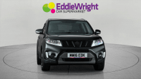 Suzuki VITARA Photo 1