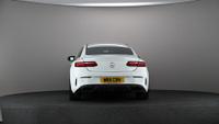 MERCEDES-BENZ E CLASS Photo 5