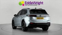 Volkswagen TIGUAN Photo 2