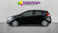 FORD Fiesta Photo 3