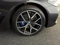 BMW 5 Series Photo 14