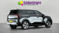 Vauxhall FRONTERA Photo 6