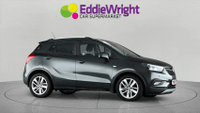 VAUXHALL Mokka X Photo 8