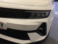 VAUXHALL ASTRA Photo 16