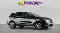 Nissan Qashqai Photo 8