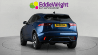 JAGUAR E-Pace Photo 3