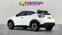 Nissan Juke Photo 4