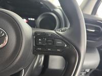 TOYOTA Yaris Photo 23
