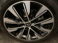 RENAULT AUSTRAL Photo 21