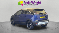Vauxhall CROSSLAND Photo 1
