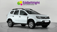 DACIA DUSTER Photo 6