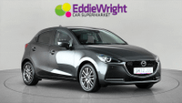 MAZDA Mazda2 Photo 0