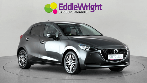 MAZDA Mazda2 1.5 SKYACTIV-G GT SPORT (NQ)
