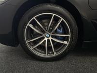 BMW 5 Series Photo 20