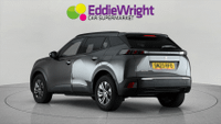 PEUGEOT 2008 Photo 1
