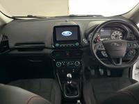 FORD ECOSPORT Photo 10