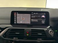 BMW X3 Photo 33