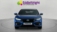 Honda Civic Photo 1