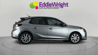 Vauxhall CORSA Photo 7