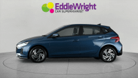 HYUNDAI I20 Photo 3