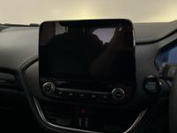 Ford Puma Photo 27