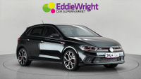 VOLKSWAGEN Polo Photo 0