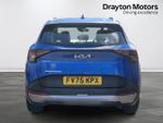 Kia Sportage Photo 7