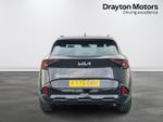 Kia Sportage Photo 7