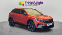 RENAULT AUSTRAL Photo 0