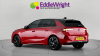 Vauxhall Astra Photo 4
