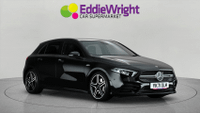 Mercedes-Benz A-Class Photo 0