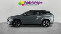 Hyundai Tucson Photo 3