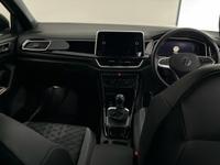 VOLKSWAGEN T-ROC Photo 10