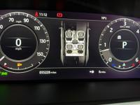 LAND ROVER RANGE ROVER SPORT Photo 11