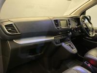 Vauxhall VIVARO LIFE Photo 22