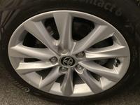 TOYOTA COROLLA Photo 21