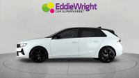 VAUXHALL ASTRA Photo 3